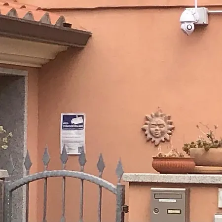 La Maison De Gioel Appartement