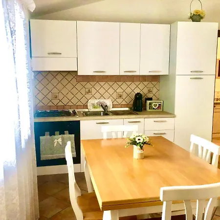 La Maison De Gioel Olbia