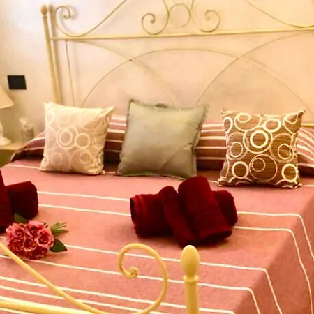 La Maison De Gioel Appartement *