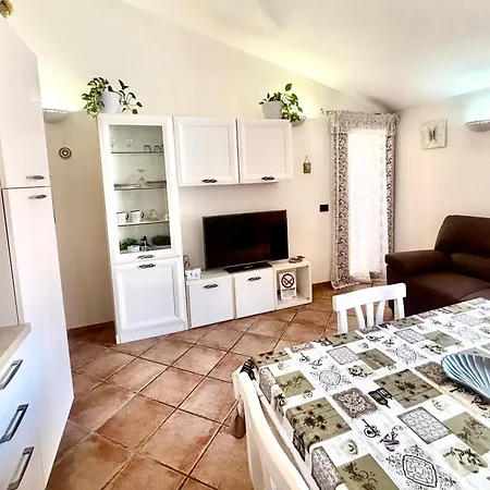 Appartamento per operai o per vacanza La Maison de Gioel Appartamento