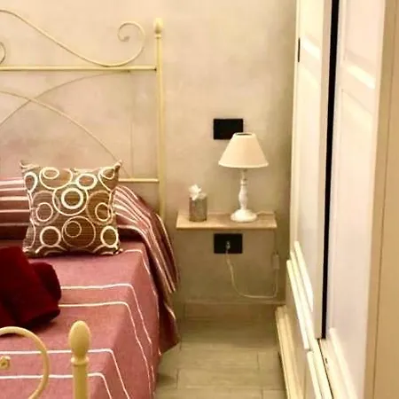 Smeralda Deluxe Belle Suite La Maison De Gioel With Kitchen And Washing Machine Apartment *