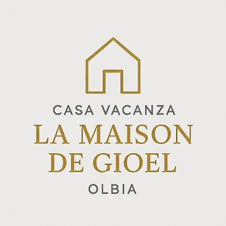 La Maison De Gioel Lägenhet