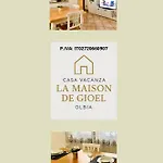 La Maison De Gioel オルビア