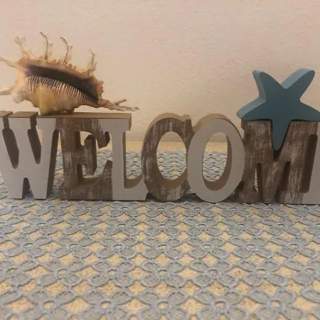 דירה La Maison De Gioel