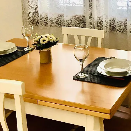 La Maison De Gioel * אולביה