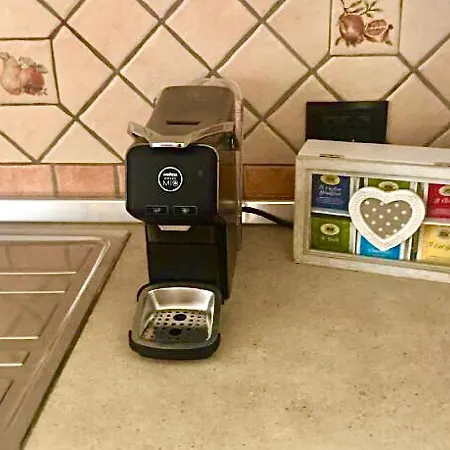 דירה La Maison De Gioel