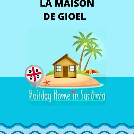 Smeralda Deluxe Belle Suite La Maison De Gioel With Kitchen And Washing Machine Olbia