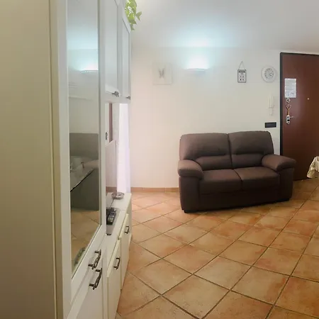 Smeralda Deluxe Belle Suite La Maison De Gioel With Kitchen And Washing Machine Daire