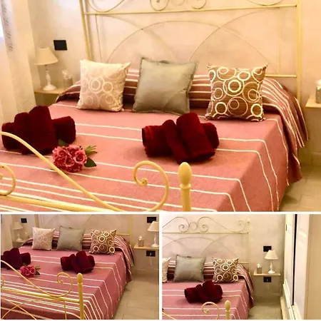 Belle La Maison De Gioel Lejlighed *