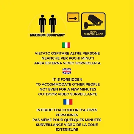 Appartamento Per Operai O Per Vacanza La Maison De Gioel * 올비아