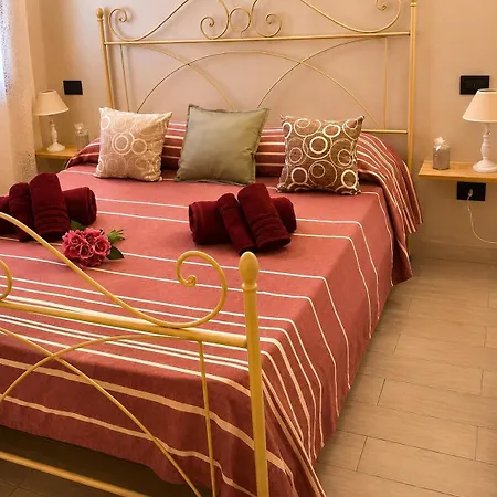 Belle La Maison De Gioel