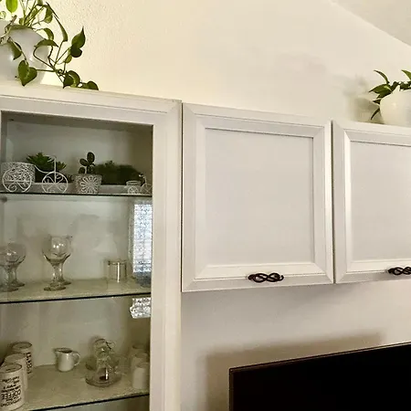 Belle La Maison De Gioel *