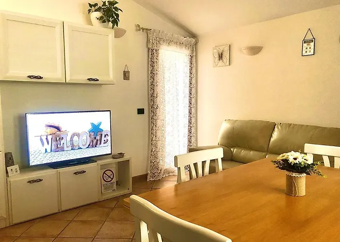 Appartement La Maison De Gioel *