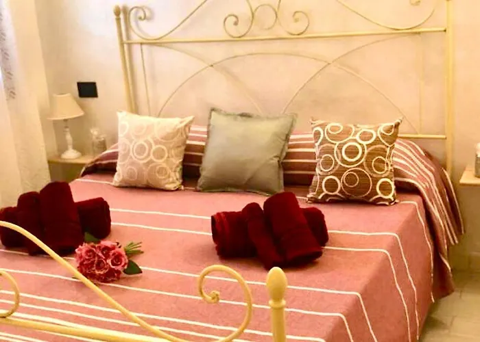 La Maison De Gioel Appartement *