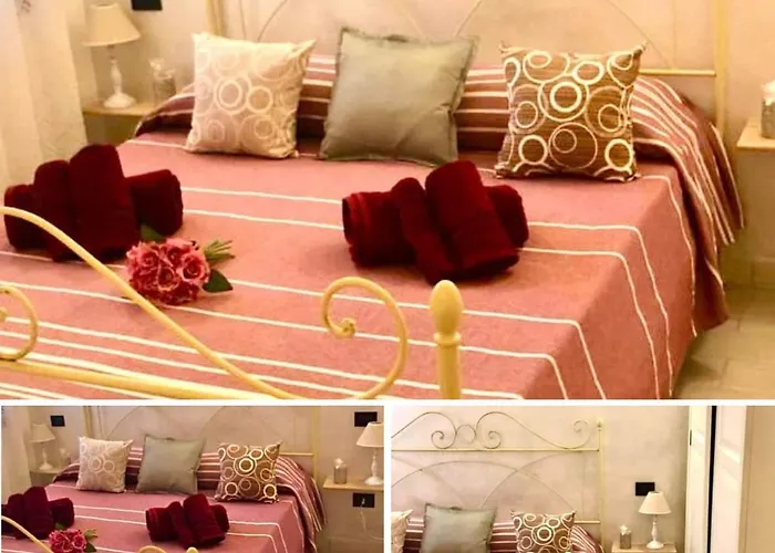 La Maison De Gioel Daire *